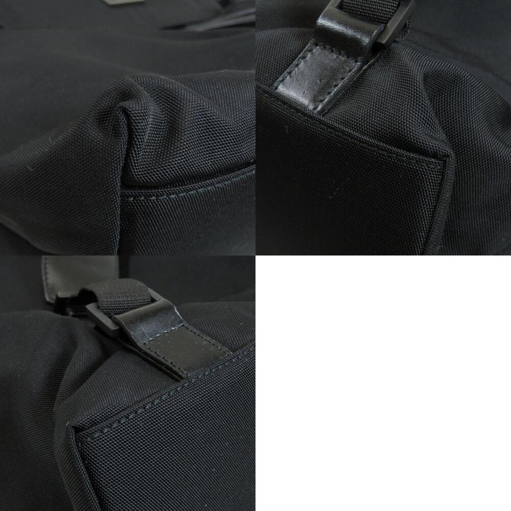 Gucci Logo Backpack Rucksack Daypack - Picture 10 of 11